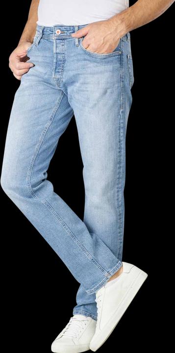 Actual product image Jack & Jones Mike Original JOS 011 PCW Comfort Fit Jeans (W31/L30)