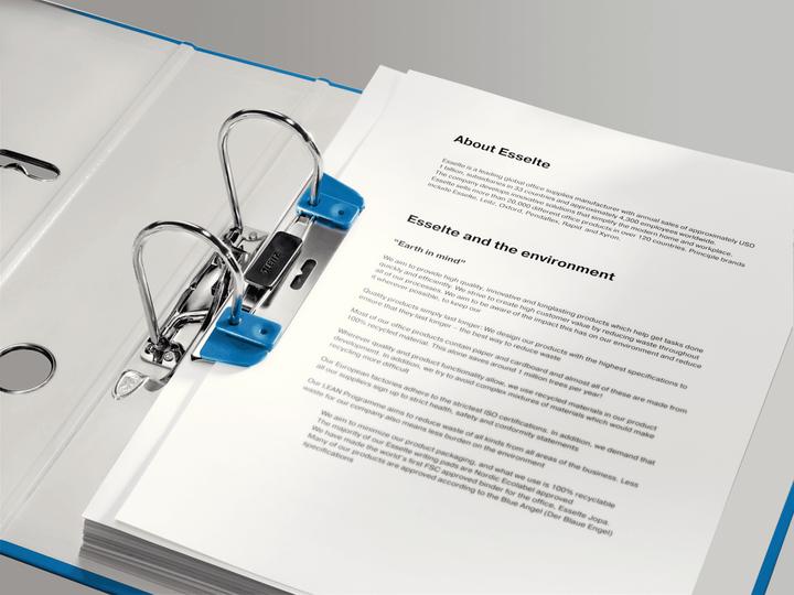 Actual product image Leitz Active