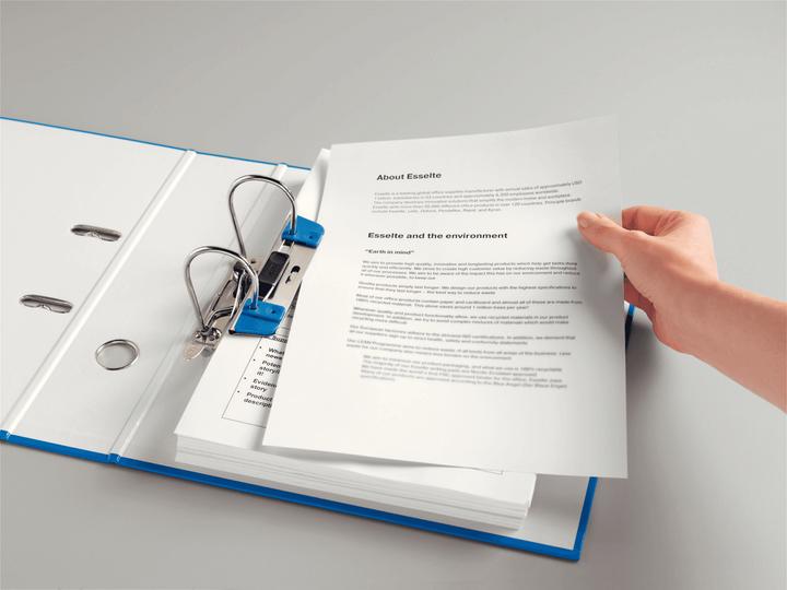 Actual product image Leitz Active