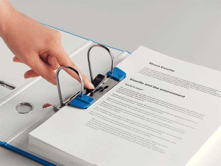 Actual product image Leitz Active