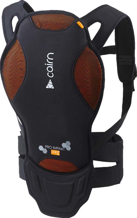 Produktbild Cairn Pro Impakt D3O (S, Rückenprotektor, Einzelstück)