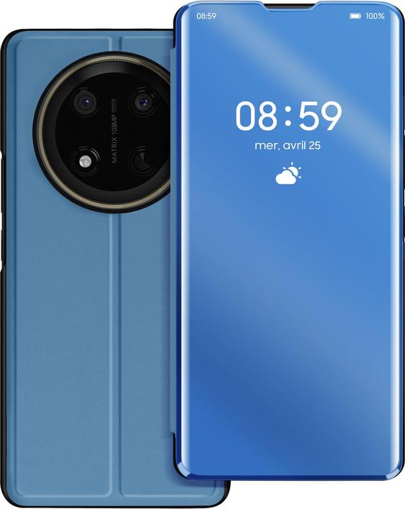Immagine prodotto Avizar Spiegel-Klappetui für Honor Magic 7 Lite mit Ständerfunktion (Tassa 7 Lite)