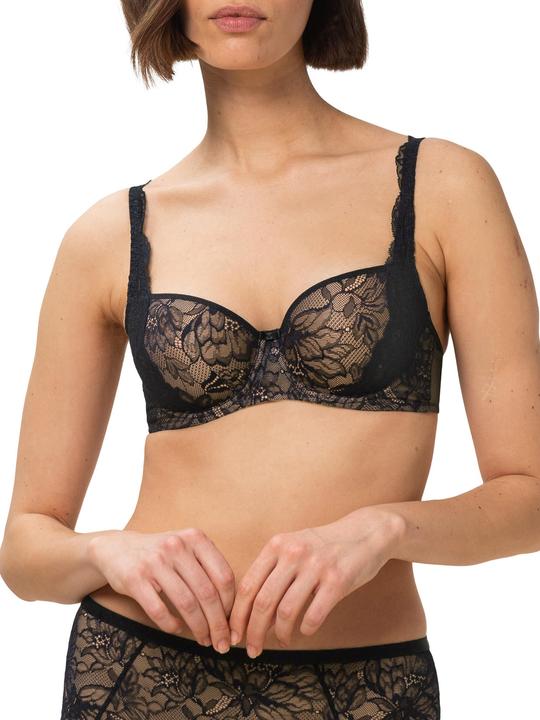 Immagine prodotto Triumph Reggiseno con ferretto Amourette Charm (75 A, Confezione da 2)