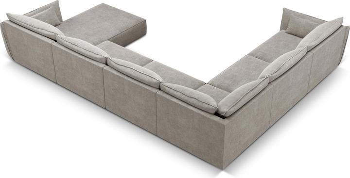 Produktbild Micadoni Kaelle (Wohnlandschaft)