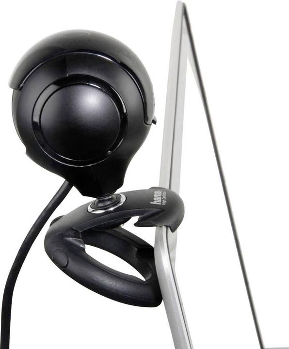 Actual product image Hama Spy Protect (0.90 Mpx)