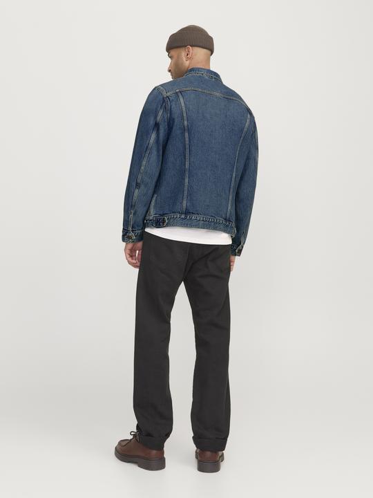 Produktbild Jack & Jones Rddcarson Denim Jacket Ri 313 Noos (L)