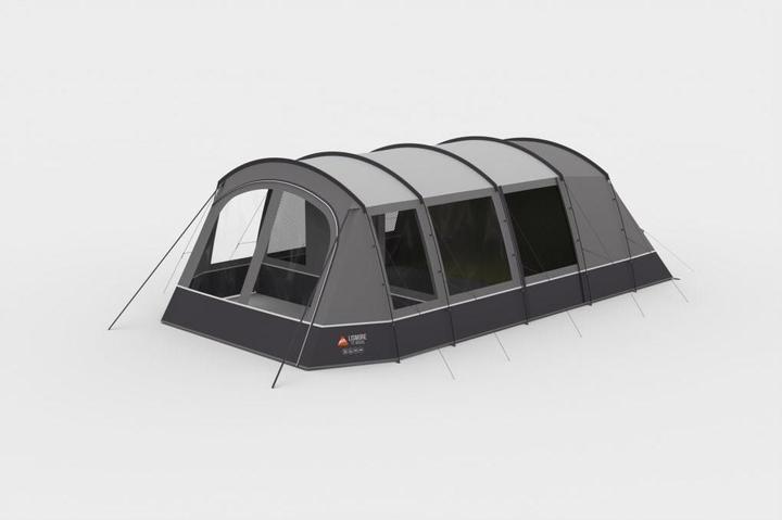 Actual product image Vango Lismore Tc 600xl Paket Zelt (Tunnel tent, 35.60 kg, 6 persons)