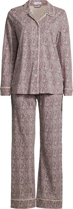 Image du produit Seidensticker Pyjama Soft Knits (M)