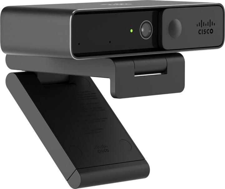 Cisco CD-DSKCAM-C-WW (8 Mpx)
