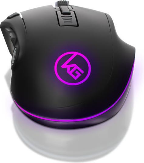 Image du produit Iogear MMOMENTUM Pro souris MMO (Filaire)