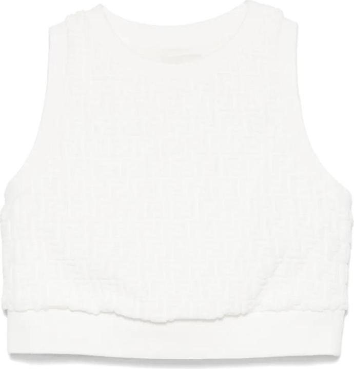 Produktbild Fendi Top (10)