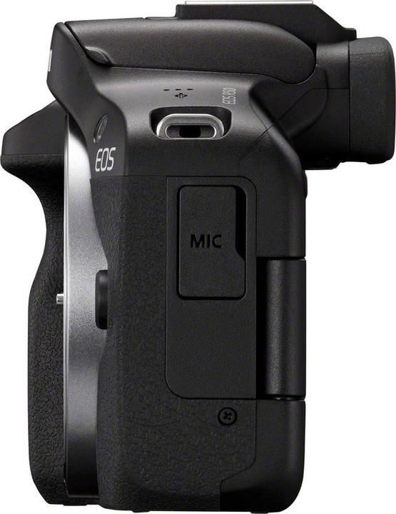 Produktbild Canon EOS R50 Kit (EU) (18 - 45 mm, 24.20 Mpx, APS-C / DX)
