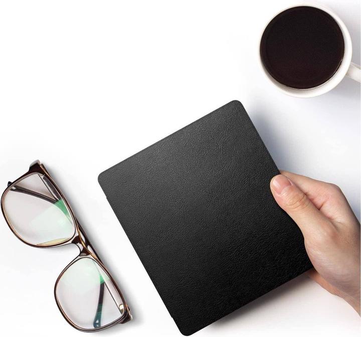 Actual product image MoKo Case (Kindle Oasis (2019), Kindle Oasis 2017)