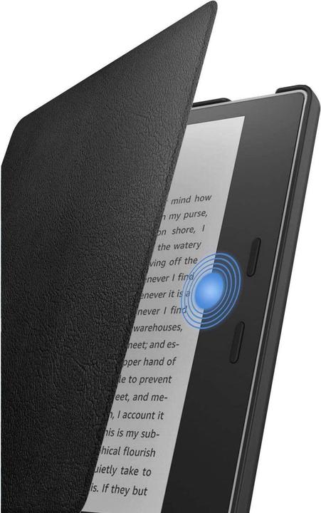 Actual product image MoKo Case (Kindle Oasis (2019), Kindle Oasis 2017)