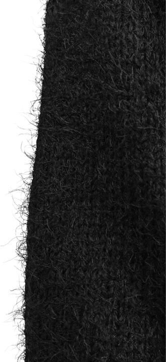 Image du produit Urban Classics Cardigan femme à capuche en plumes (XS)
