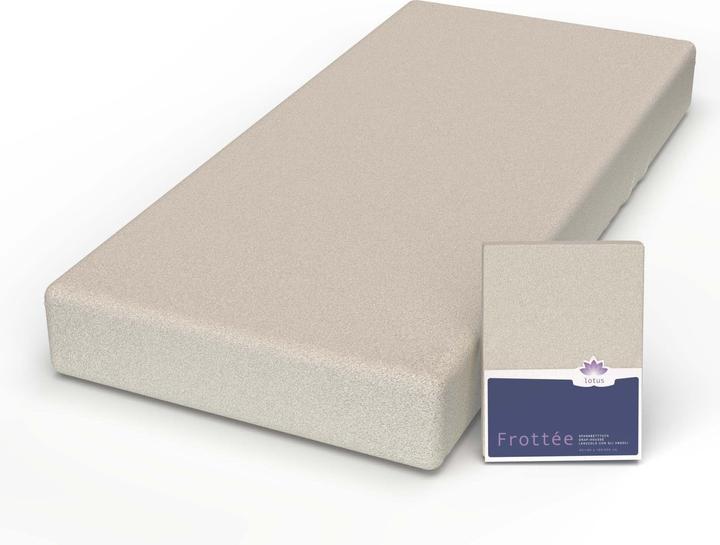 Immagine prodotto Lotus Bettwaren Lotus Frotté Fix Comfort (140 x 200 cm)