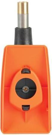 Actual product image Velleman Gaslotbrenner