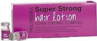 Image du produit Paul Mitchell Lotion capillaire Super Strong (6 ml)