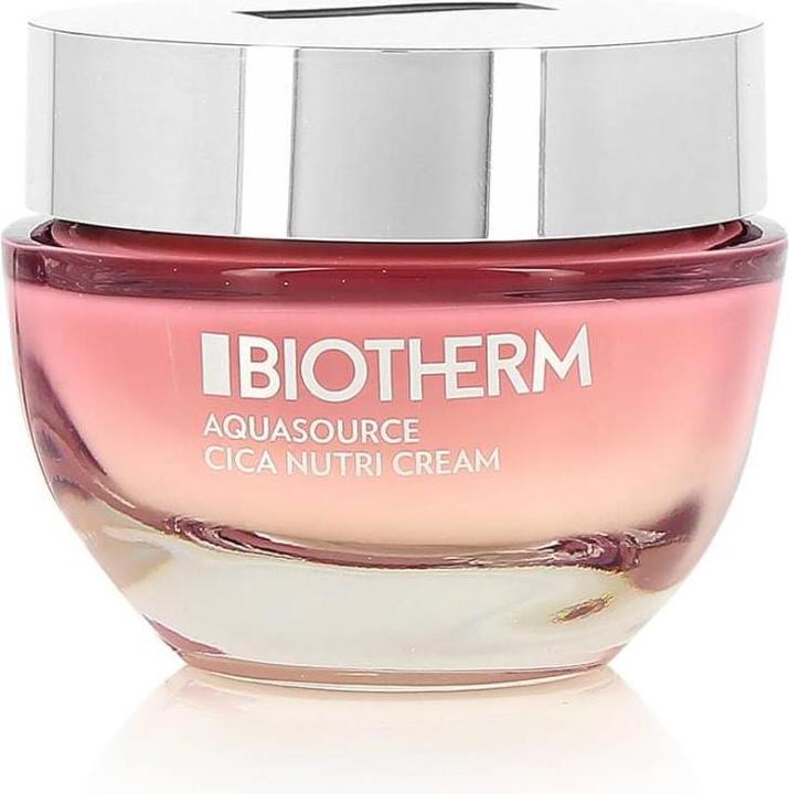 Produktbild Biotherm AQUASOURCE Cica Nutri PS (50 ml)