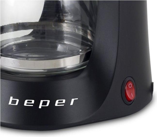 Actual product image Beper BC.060