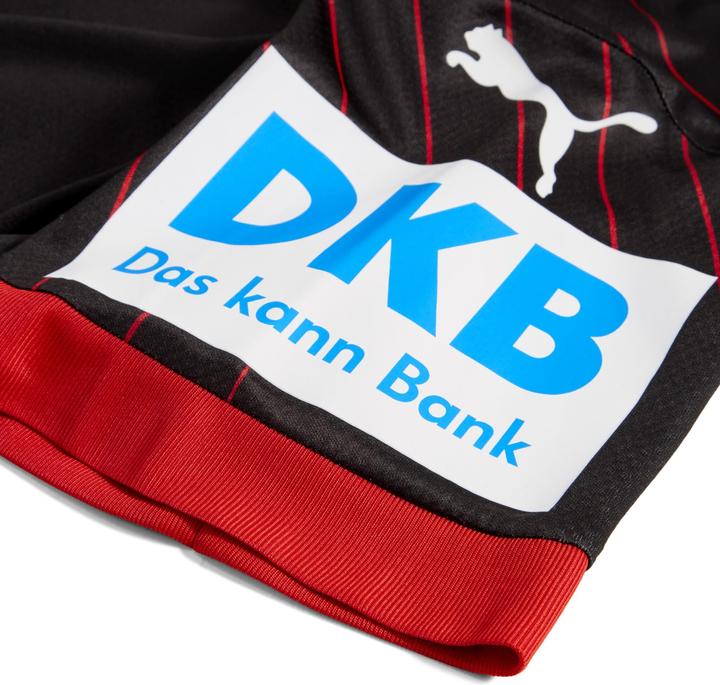 Produktbild Puma DHB Away Jersey W (S)