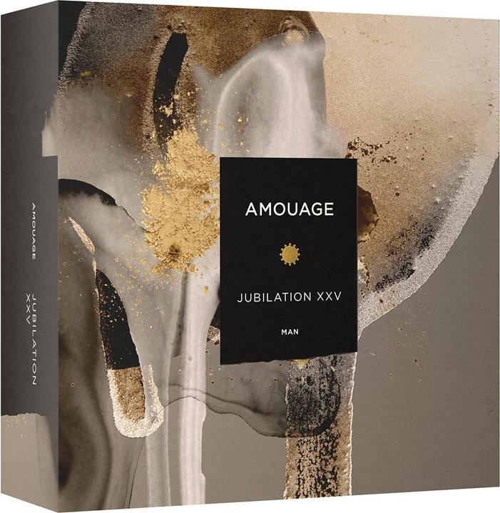 Produktbild Amouage Jubilation 25 (Eau de Parfum, 100 ml)