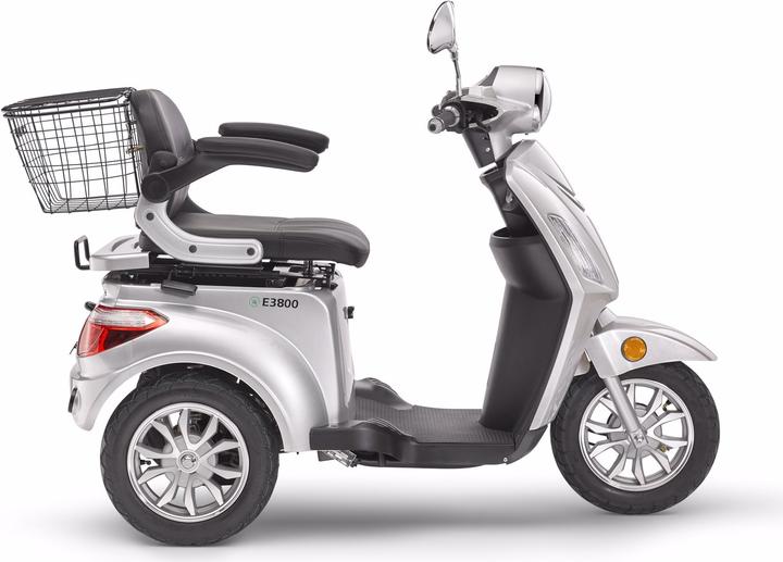 Image du produit SPC E3800 (20 km/h, 800 W)