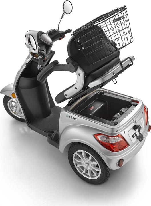 Image du produit SPC E3800 (20 km/h, 800 W)
