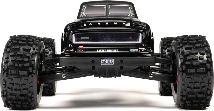 Image du produit Arrma Notorious 6S 4x4 (RTR Prêt à fonctionner)