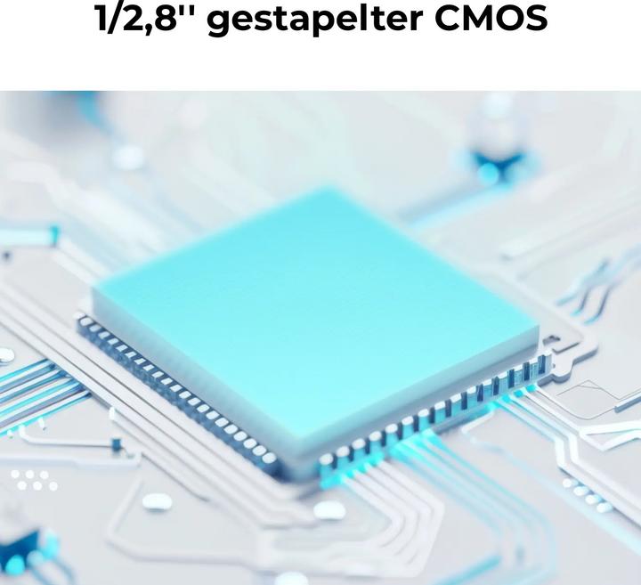 Actual product image Obsbot Meet SE GRY (2 Mpx)