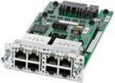 Produktbild Cisco 8-PORT POE/POE+ LAYER 2 (8 Ports)