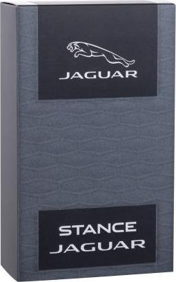 Produktbild Jaguar Stance (Eau de Toilette, 100 ml)