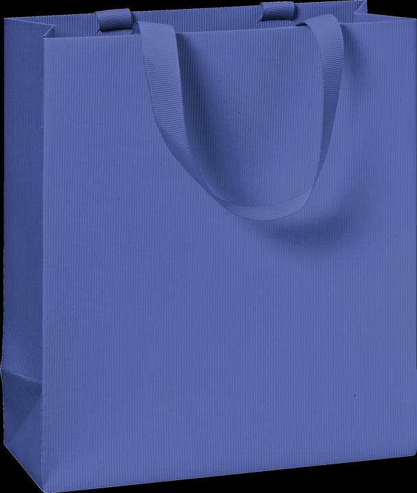 Actual product image Stewo Everyday One Colour Tote Bag (Gift bag, 1 x)