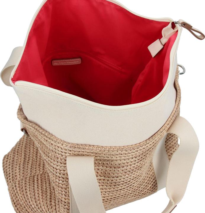Produktbild Tom Tailor Vicky Shopper Tasche 41 cm (18 l)