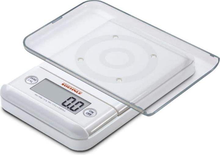 Produktbild Soehnle Ultra 2.0