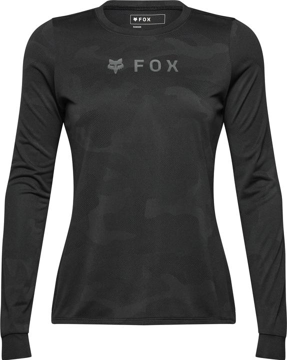 Productafbeelding Fox W Ranger Tru Dri LS Trui (S)