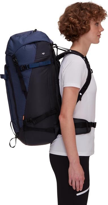 Actual product image Mammut Trion 50 (50 l)