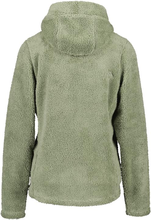 Produktbild Didriksons Women's Anniken Full Zip 2 (48)