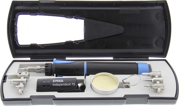 Produktbild Kurtz Ersa Independent 75 Profi