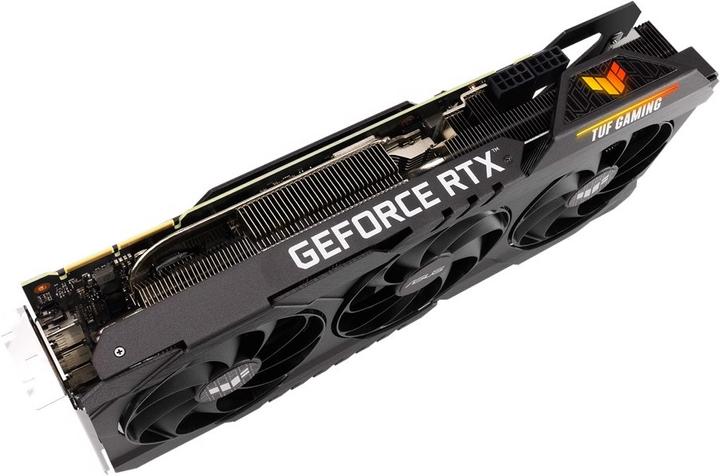 Produktbild ASUS GeForce TUF RTX 3090 24G Gaming (24 GB)