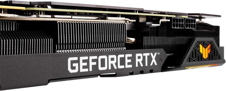Produktbild ASUS GeForce TUF RTX 3090 24G Gaming (24 GB)