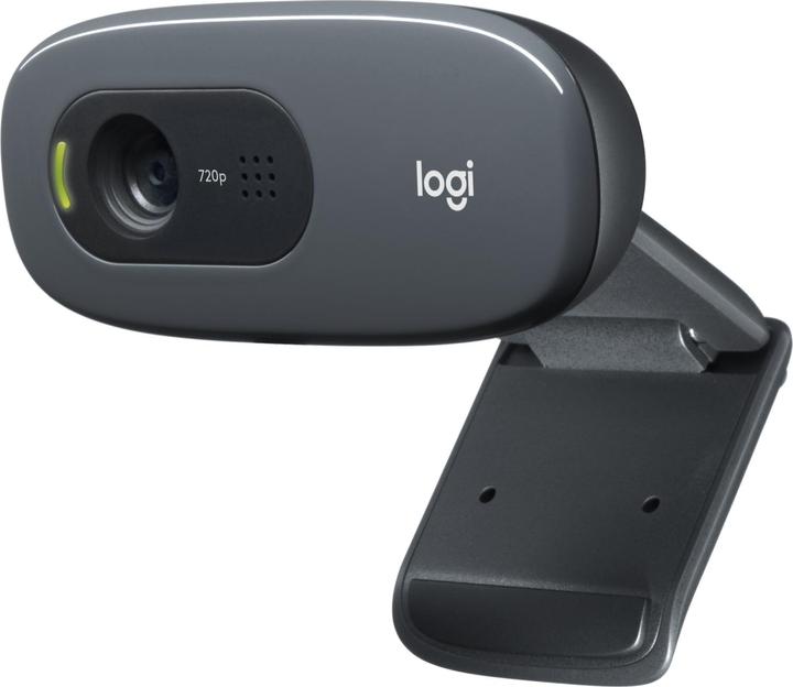 Immagine prodotto Logitech C270 (0.90 Mpx)