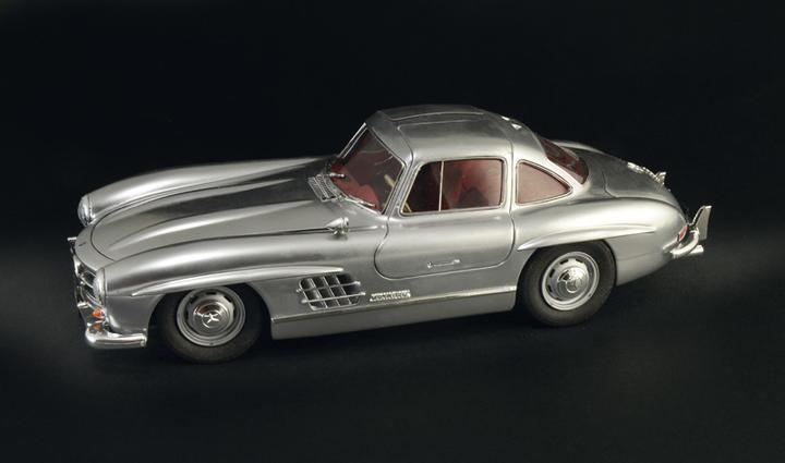 Image du produit 1:16 Mercedes-Benz 300 SL Gullwing