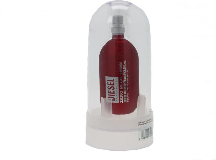 Produktbild Diesel Zero Plus (Eau de Toilette, 75 ml)