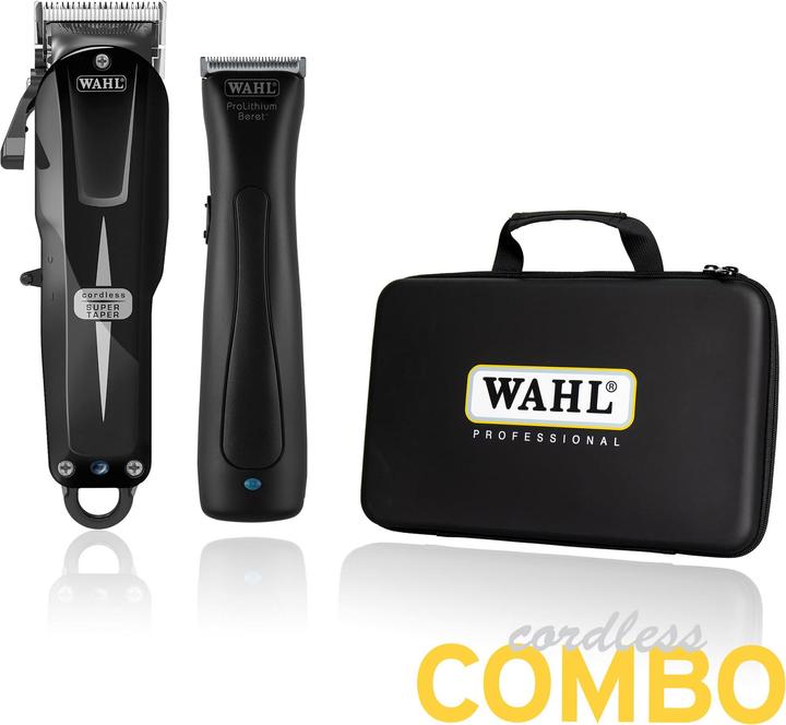 Produktbild Wahl Cordless Combo Set
