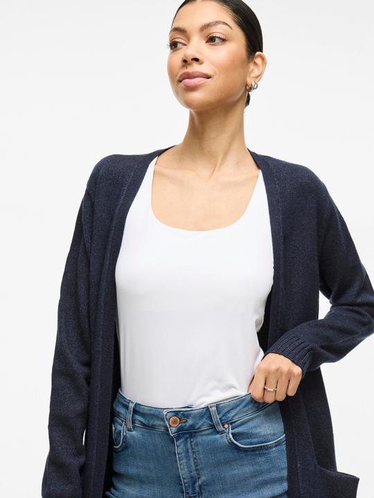 Image du produit Vila Cardigan basique (XXL)
