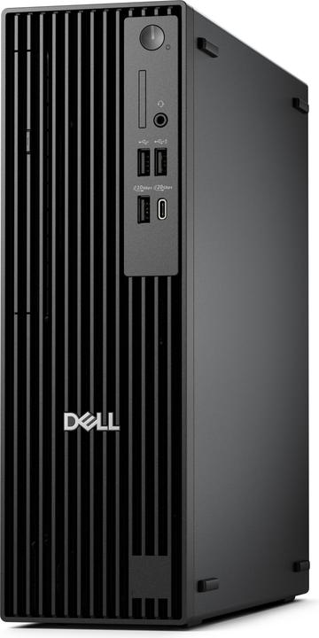 Actual product image Dell Pro Slim Plus QBS1250 (Intel Core Ultra 7 265, 32 GB, 512 GB)
