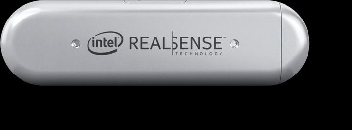 Actual product image Intel D435I (2 Mpx)