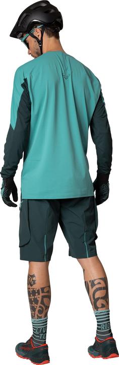 Image du produit Dynafit Ride T-shirt manches longues homme (L)