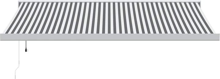 Actual product image VidaXL Kuzma (4.50 m)